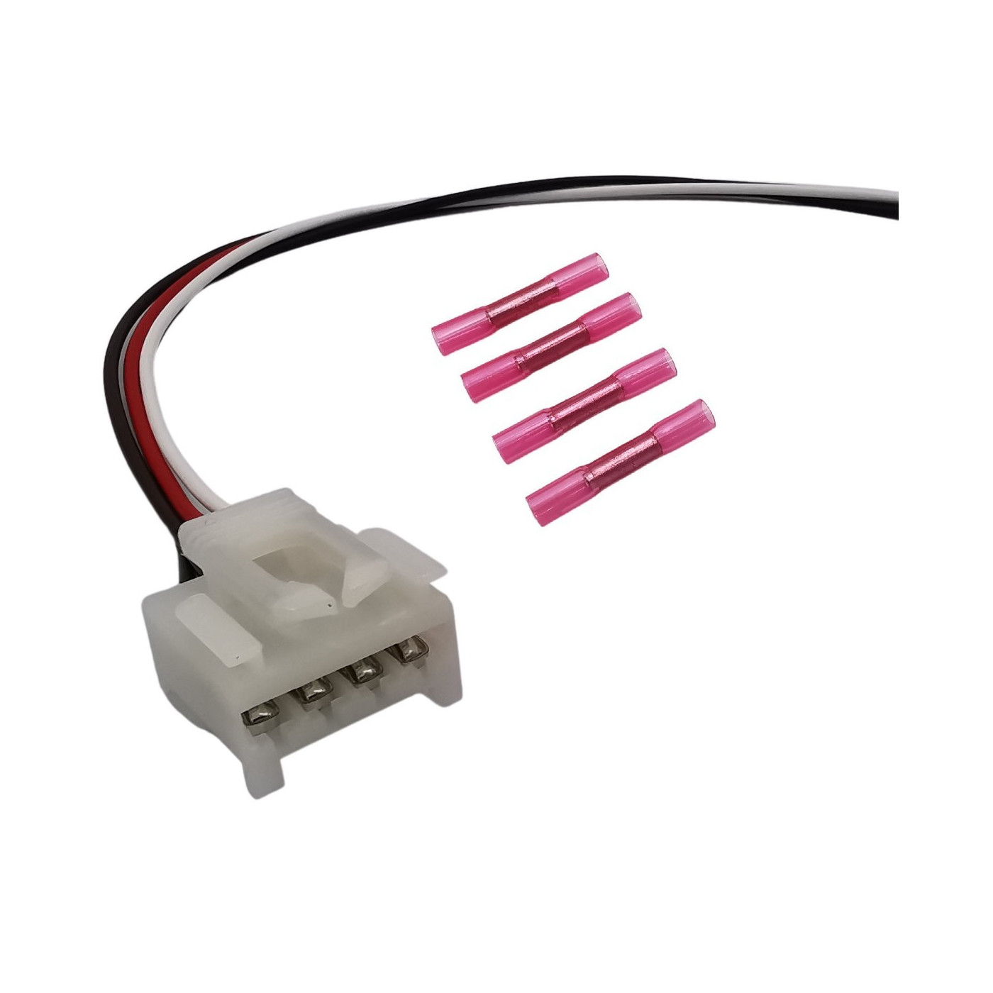 Zestaw naprawczy wiązki lampy tylnej Fiat Grande Punto, Alfa Romeo 147 Zestaw naprawczy wiązki lampy tylnej Fiat Grande Punto, Alfa Romeo 147