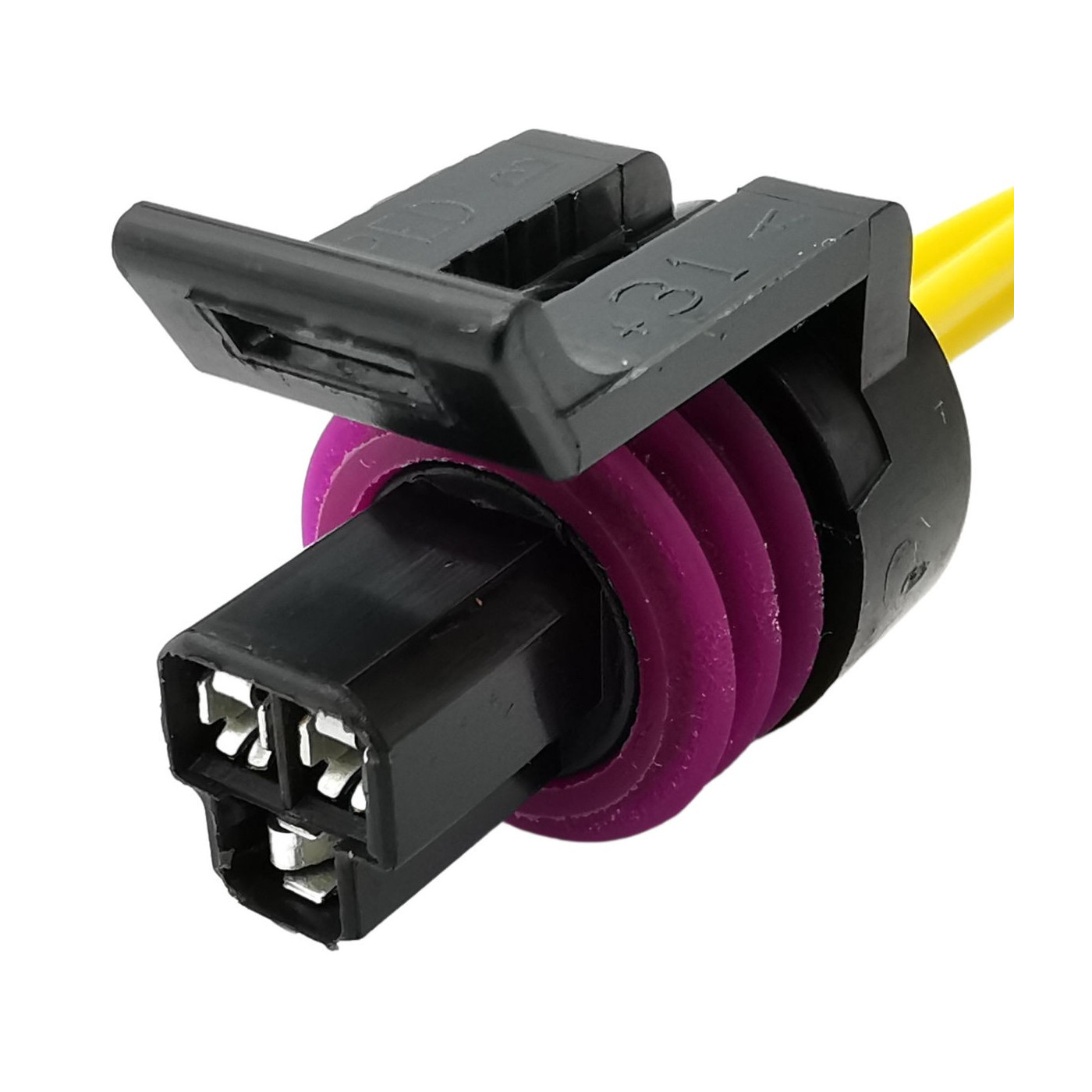 Zestaw naprawczy wiązki czujnika ciśnienia klimatyzacji