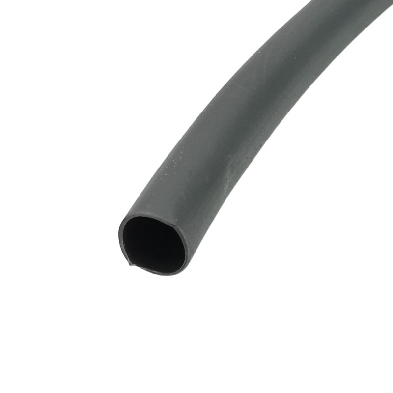 Rurka termokurczliwa z klejem 6mm / 2mm