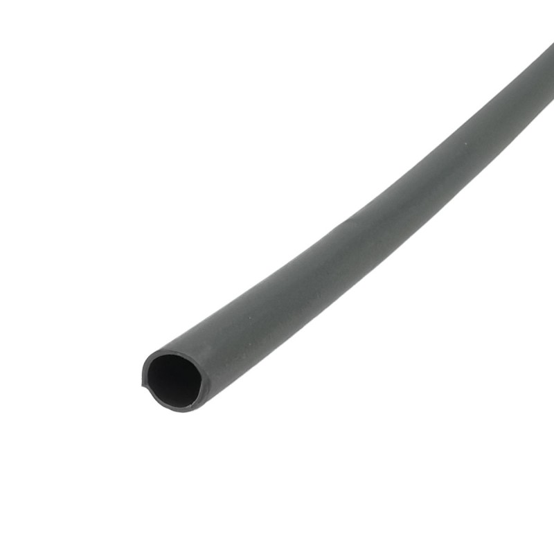 Schrumpfschlauch mit Kleber 3 mm / 1 mm Schrumpfschlauch mit Kleber 3 mm / 1 mm