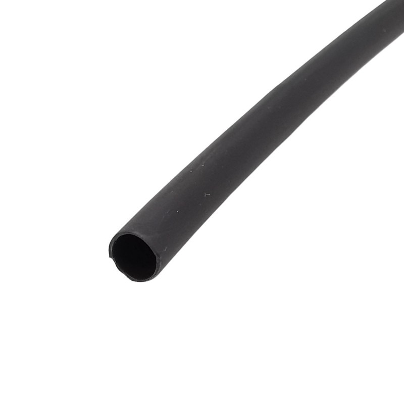 Rurka, koszulka termokurczliwa z klejem 4.5mm / 1.5mm Rurka, koszulka termokurczliwa z klejem 4.5mm / 1.5mm