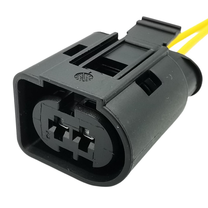 Zestaw naprawczy wiązki alternatora VW, Citroen, Fiat, Iveco, Mercedes, Peugeot Zestaw naprawczy wiązki alternatora VW, Citroen, Fiat, Iveco, Mercedes, Peugeot