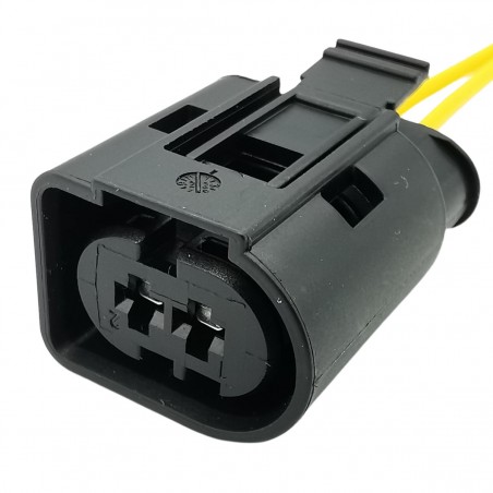 Zestaw naprawczy wiązki alternatora VW, Citroen, Fiat, Iveco, Mercedes, Peugeot