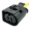 Zestaw naprawczy wiązki alternatora VW, Citroen, Fiat, Iveco, Mercedes, Peugeot Zestaw naprawczy wiązki alternatora VW, Citroen, Fiat, Iveco, Mercedes, Peugeot