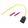 Zestaw naprawczy wiązki alternatora VW, Citroen, Fiat, Iveco, Mercedes, Peugeot Zestaw naprawczy wiązki alternatora VW, Citroen, Fiat, Iveco, Mercedes, Peugeot