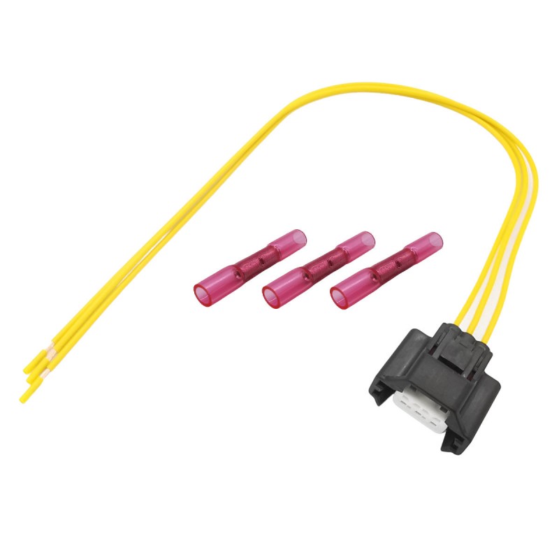 Zestaw naprawczy wiązki czujnika położenia wału Nissan - 326 - RK