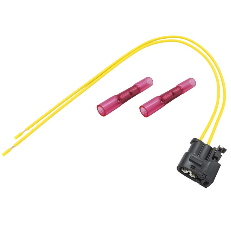 Ignition Coil Harness Repair Kit for Nissan, Opel, Renault, Mazda, Toyota, and Kia Ignition Coil Harness Repair Kit for Nissan, Opel, Renault, Mazda, Toyota, and Kia