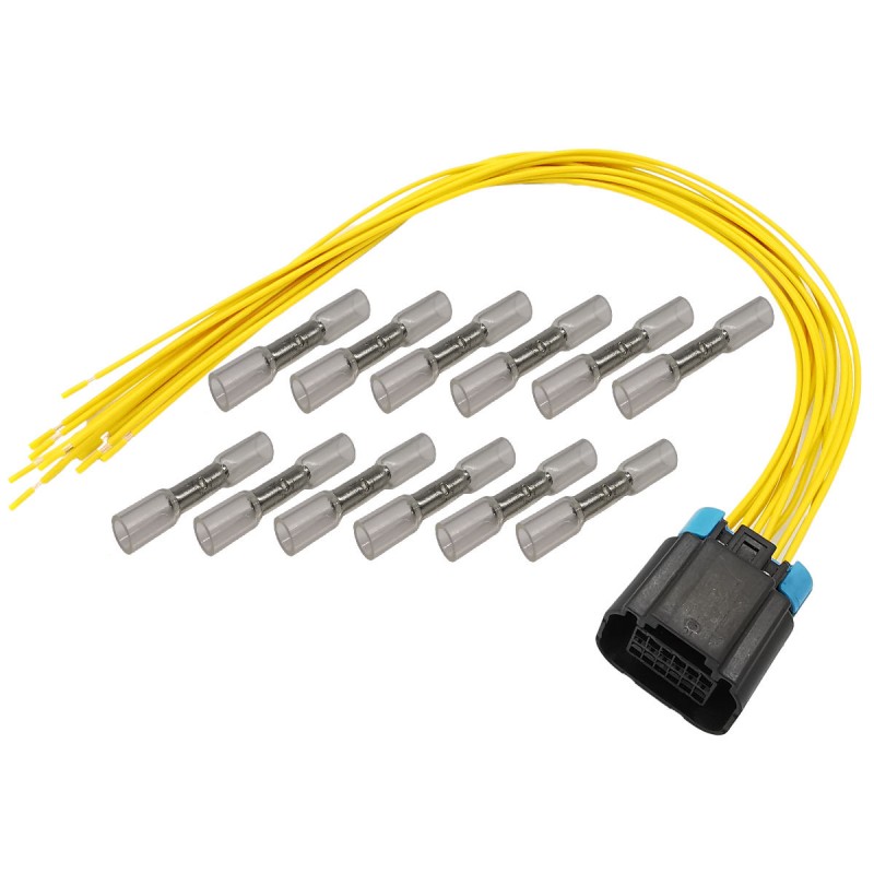 Opel Radar Harness Repair Kit