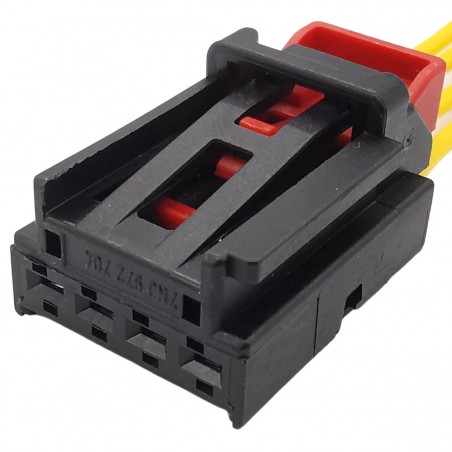 Zestaw naprawczy wiązki lampy VW, Skoda, Seat, Audi