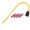 Zestaw naprawczy wiązki lampy VW, Skoda, Seat, Audi Zestaw naprawczy wiązki lampy VW, Skoda, Seat, Audi