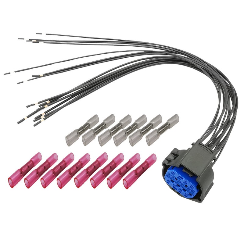 Zestaw naprawczy wiązki lampy Hyundai, Kia