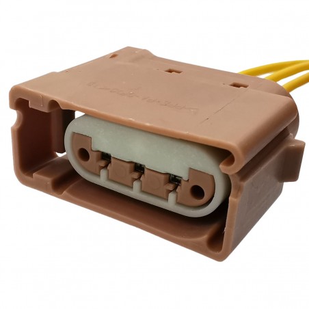 Zestaw naprawczy wiązki lampy kierunkowskazu Ford, Jeep