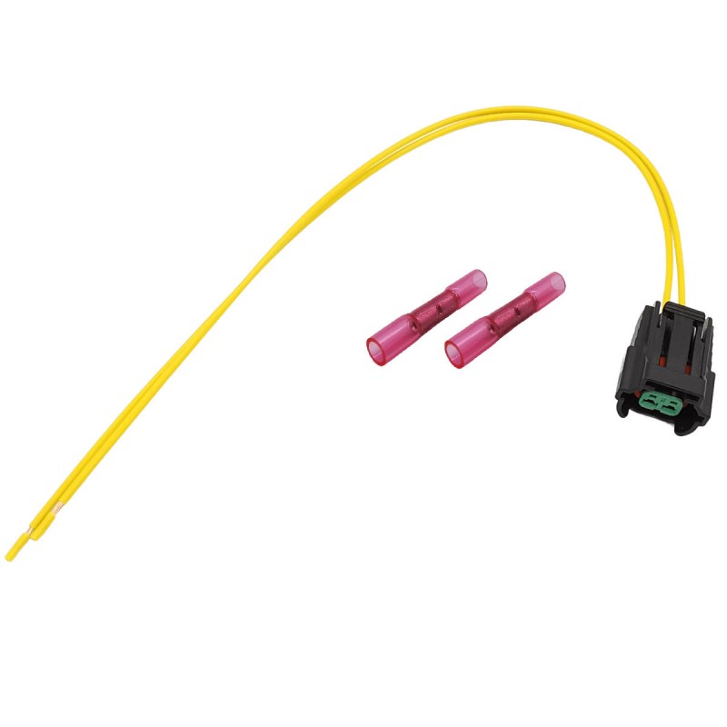 Repair Kit for Injector Harnesses for VW, Skoda, Seat, and Audi Repair Kit for Injector Harnesses for VW, Skoda, Seat, and Audi