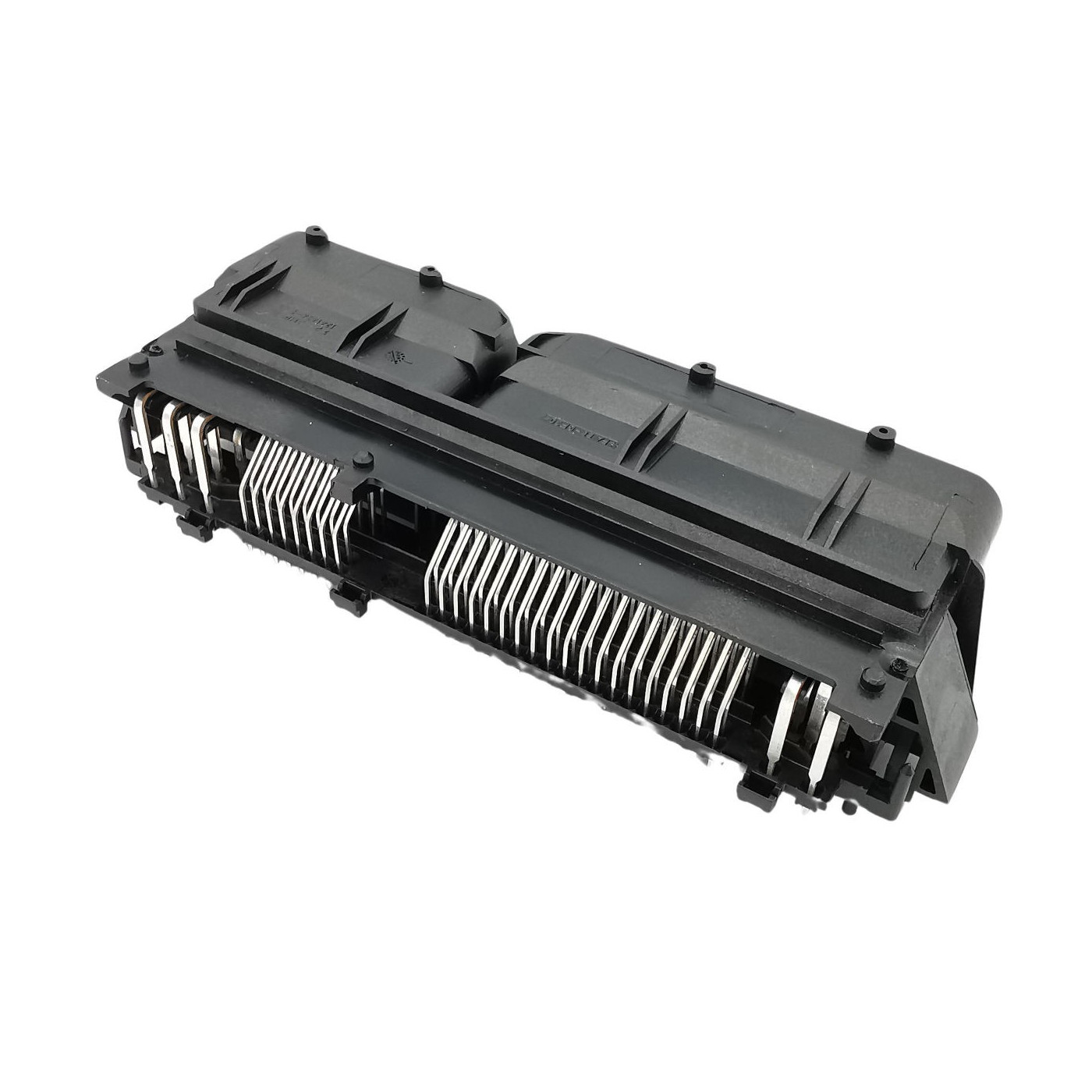 Złącze ECU 121pin 1241434-1