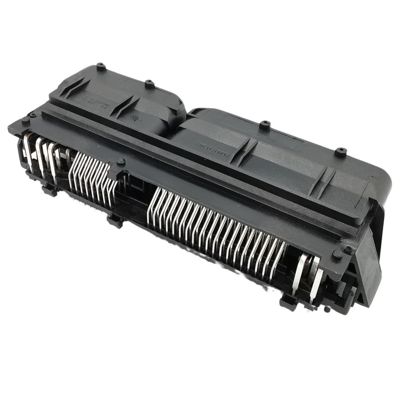 Złącze ECU 121pin 1241434-1