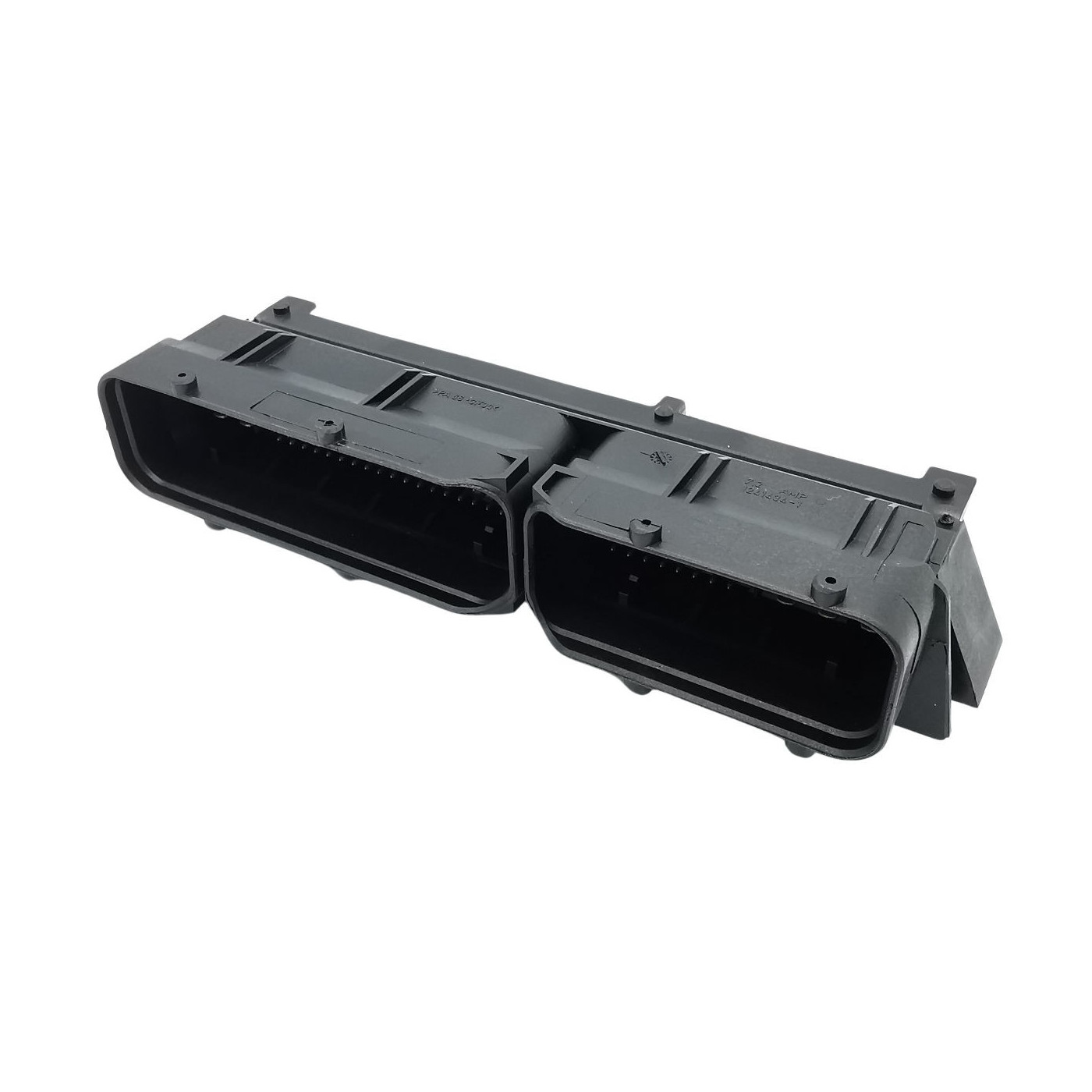 Złącze ECU 121pin 1241434-1