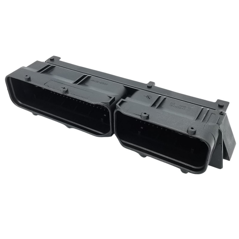Złącze ECU 121pin 1241434-1