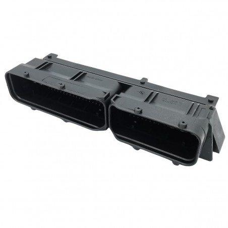 Złącze ECU 121pin 1241434-1