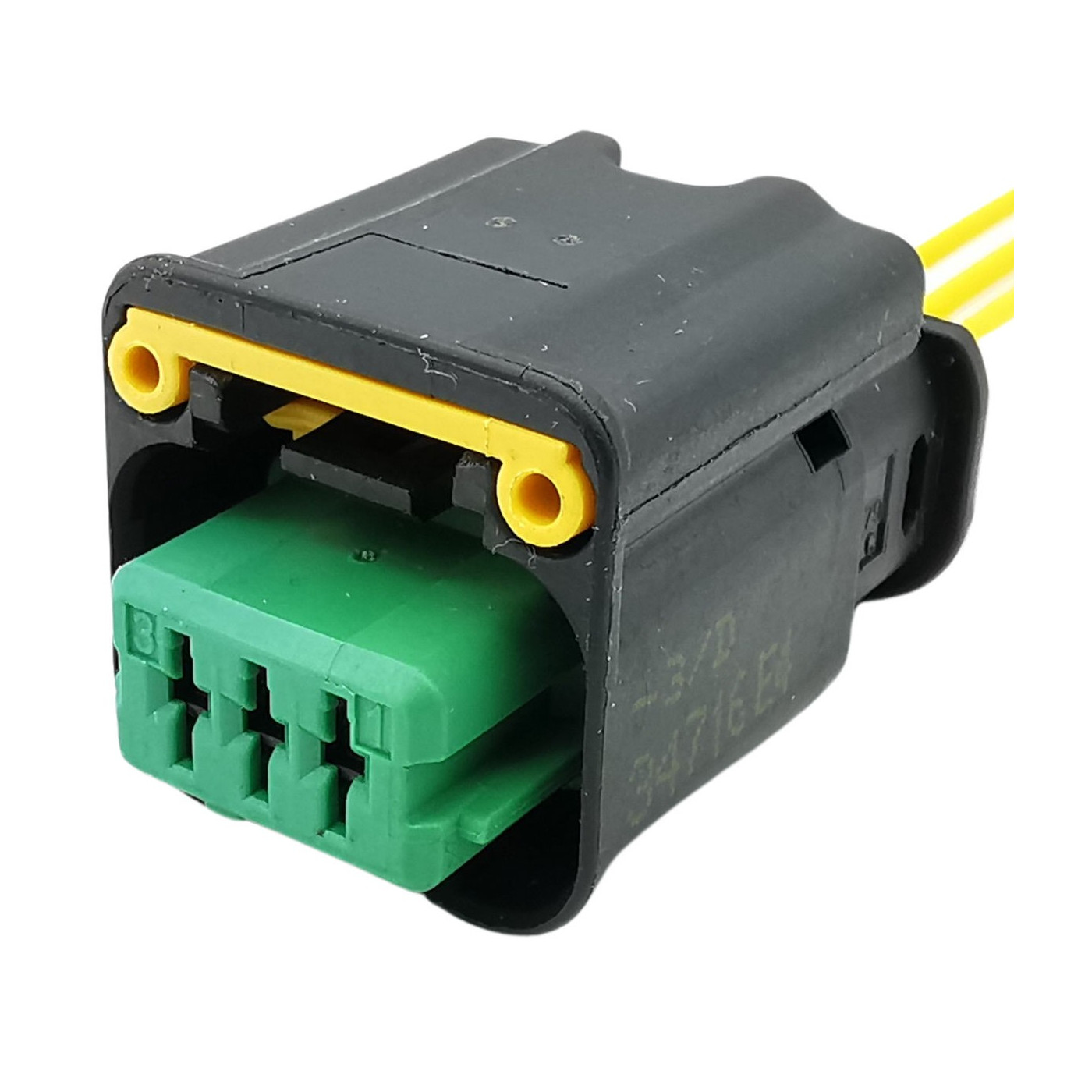 Zestaw naprawczy wiązki czujnika położenia wału, MAP sensor Zestaw naprawczy wiązki czujnika położenia wału, MAP sensor
