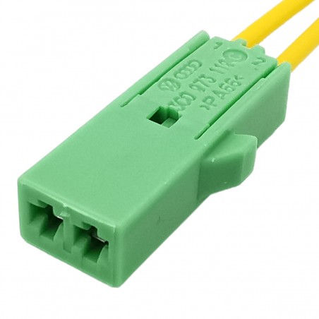 Zestaw naprawczy wiązki VAG, wtyczka 3C0973119C