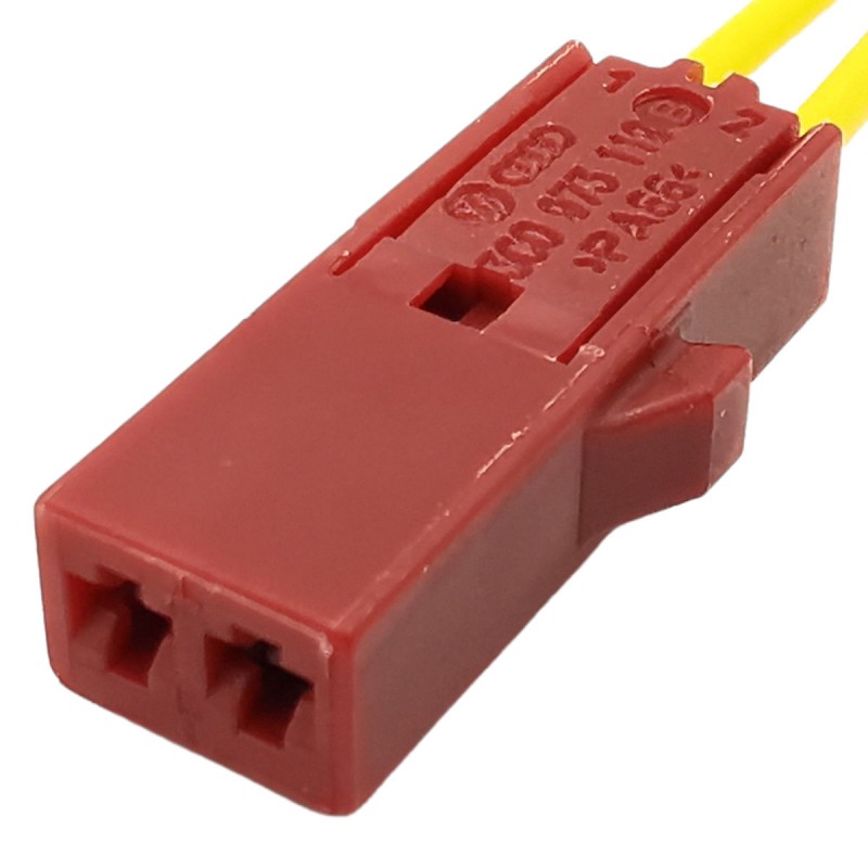 Zestaw naprawczy wiązki VAG, wtyczka 3C0973119B Zestaw naprawczy wiązki VAG, wtyczka 3C0973119B