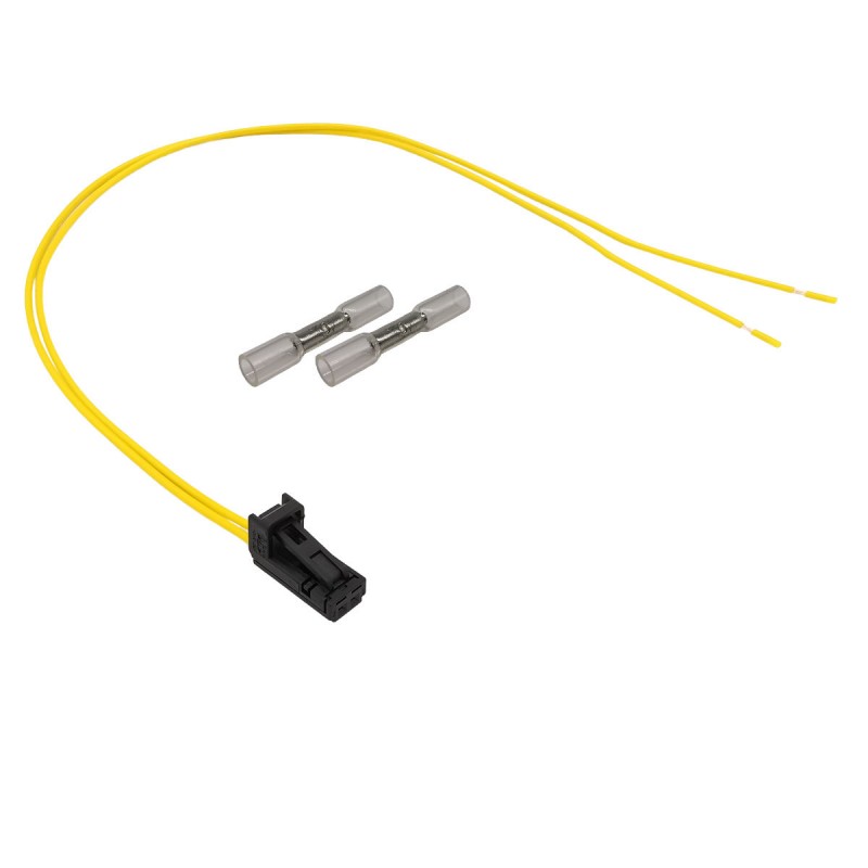 Reparatursatz für den Lichtstrang, Stecker 4B0971832 Reparatursatz für den Lichtstrang, Stecker 4B0971832