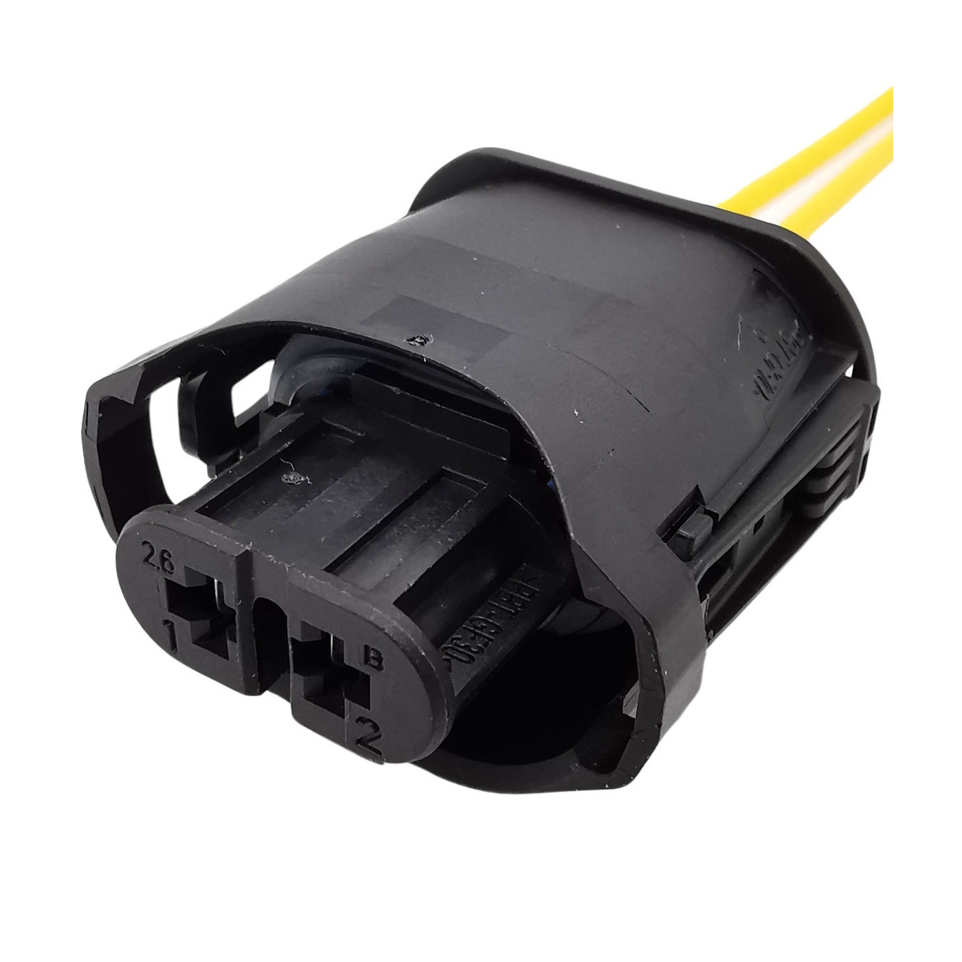 Zestaw naprawczy wiązki lampy przeciwmgielnej BMW 61132360041