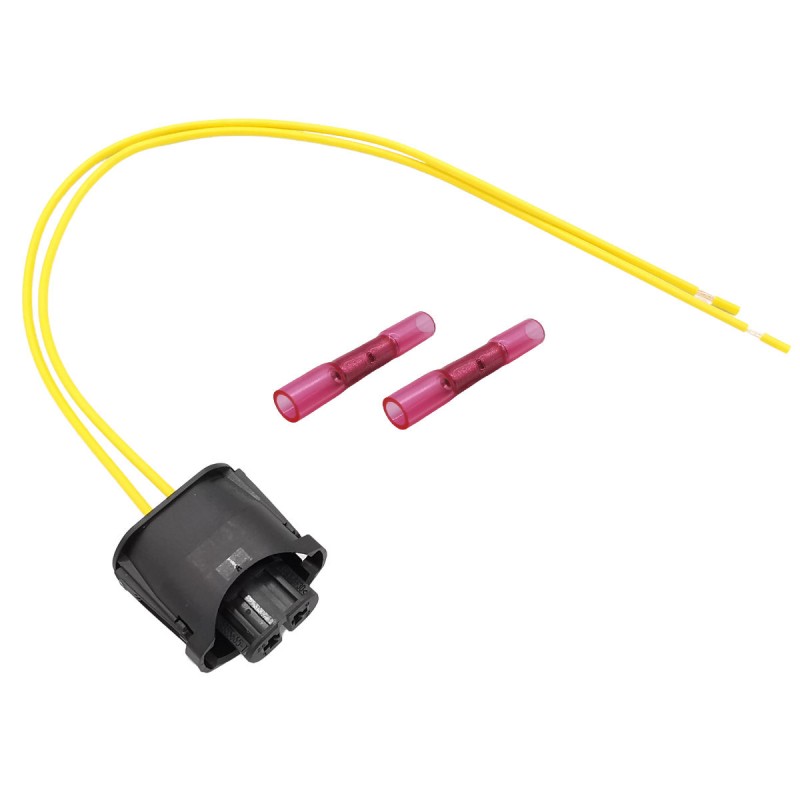 Zestaw naprawczy wiązki lampy przeciwmgielnej BMW 61132360041