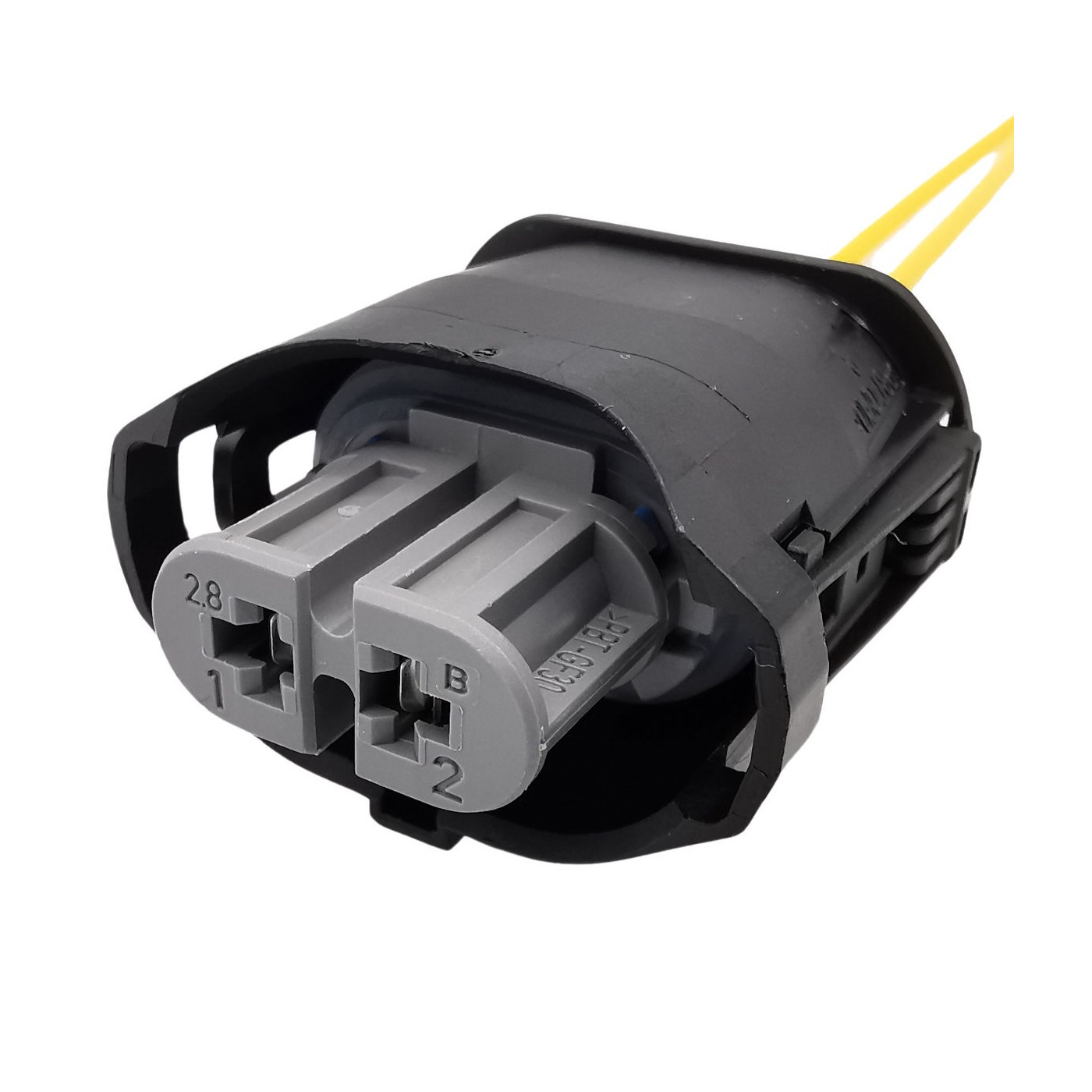 Zestaw naprawczy wiązki lampy, żarówek H9 BMW 2-1355668-2 Zestaw naprawczy wiązki lampy, żarówek H9 BMW 2-1355668-2
