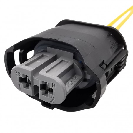 Zestaw naprawczy wiązki lampy, żarówek H9 BMW 2-1355668-2