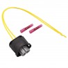 Zestaw naprawczy wiązki lampy, żarówek H9 BMW 2-1355668-2 Zestaw naprawczy wiązki lampy, żarówek H9 BMW 2-1355668-2