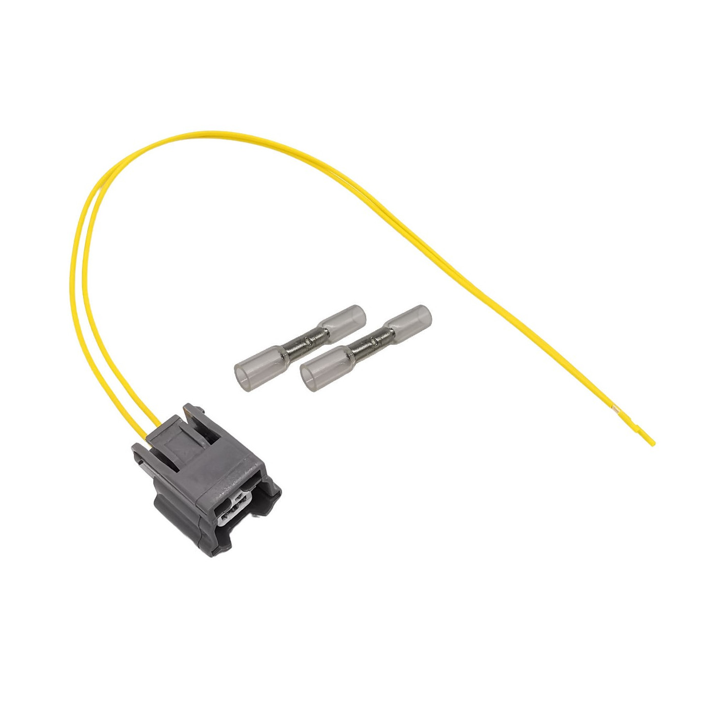 Zestaw naprawczy wiązki czujnika ABS Nissan 7283-9393-10 Zestaw naprawczy wiązki czujnika ABS Nissan 7283-9393-10