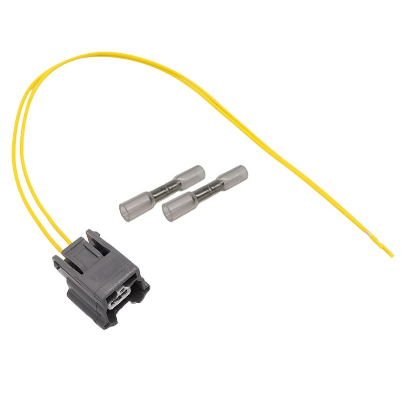 Zestaw naprawczy wiązki czujnika ABS Nissan 7283-9393-10 Zestaw naprawczy wiązki czujnika ABS Nissan 7283-9393-10