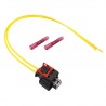 Chevrolet GMC 2-pin injector connector repair kit with wires