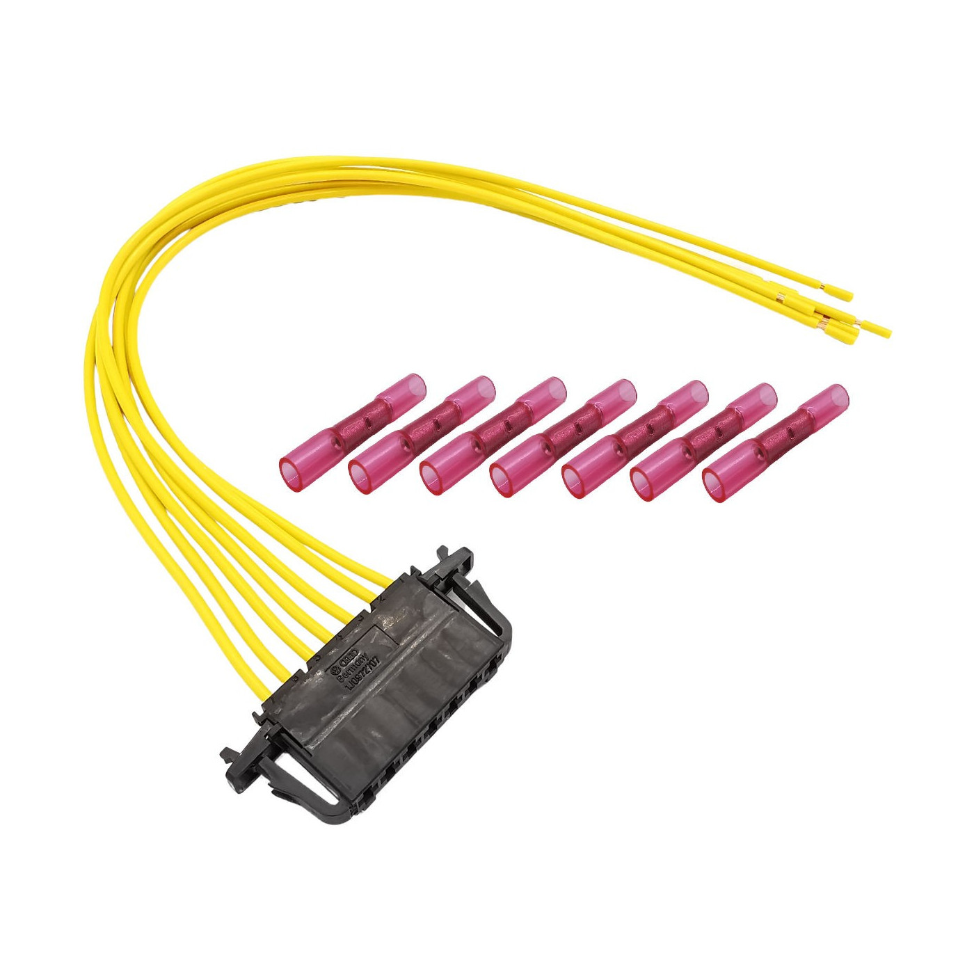 Zestaw naprawczy wiązki lampy tylnej VW Transporter T4 Zestaw naprawczy wiązki lampy tylnej VW Transporter T4