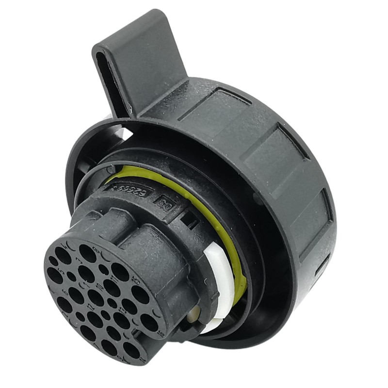 Zestaw naprawczy wiązki skrzyni biegów DSG S-tronic 0B5 DL501 Zestaw naprawczy wiązki skrzyni biegów DSG S-tronic 0B5 DL501