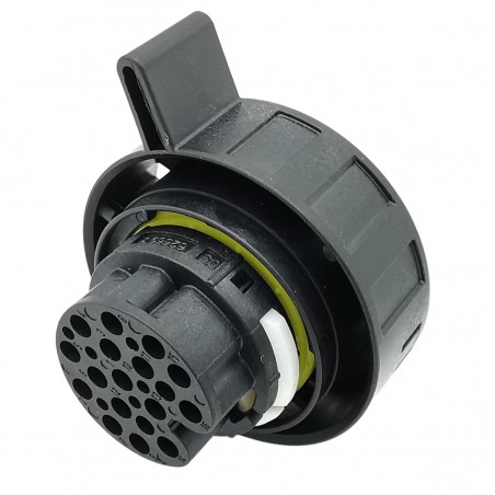 Zestaw naprawczy wiązki skrzyni biegów DSG S-tronic 0B5 DL501