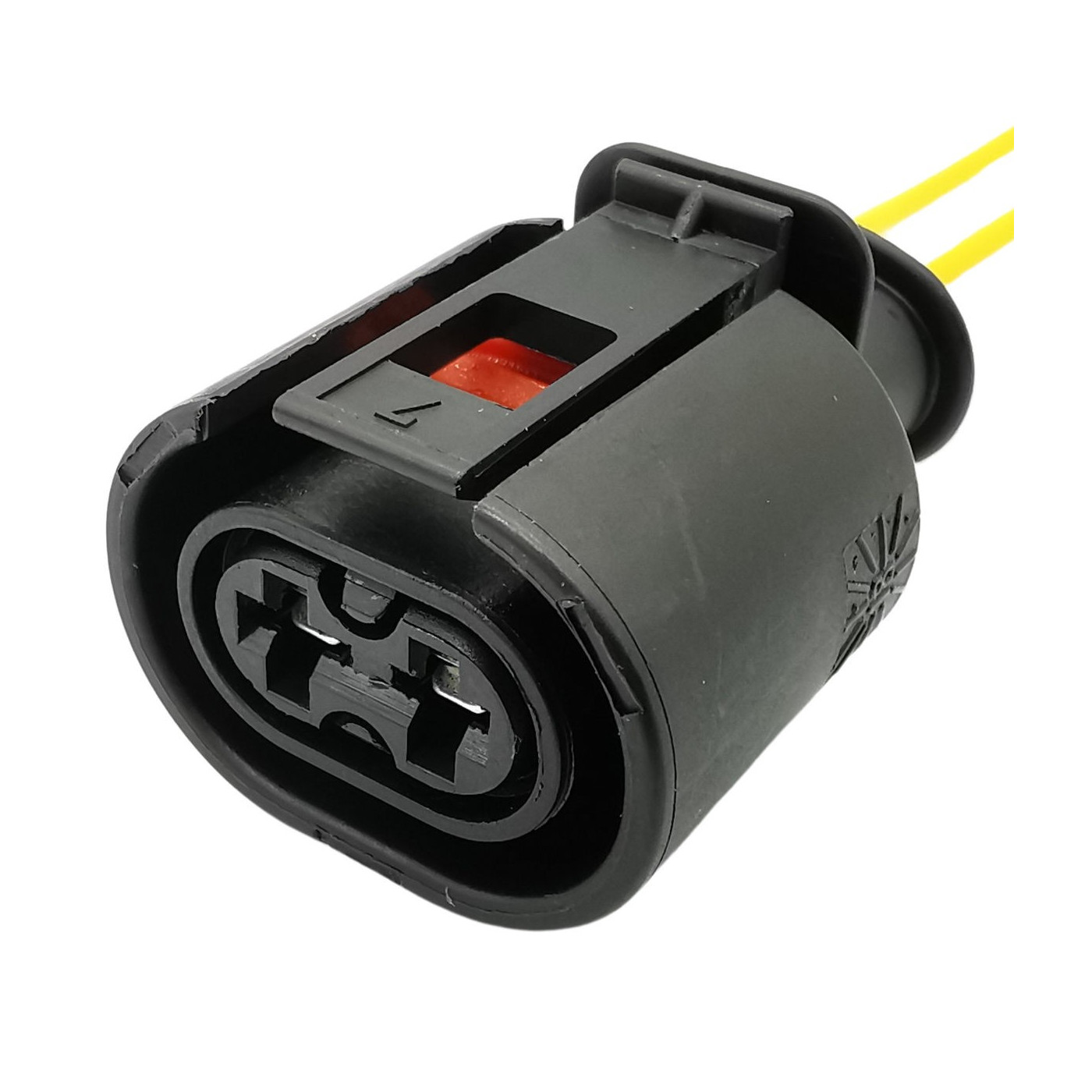 Zestaw naprawczy wiązki lampy tylnej, czujników ABS, wtyczka 6N0927997