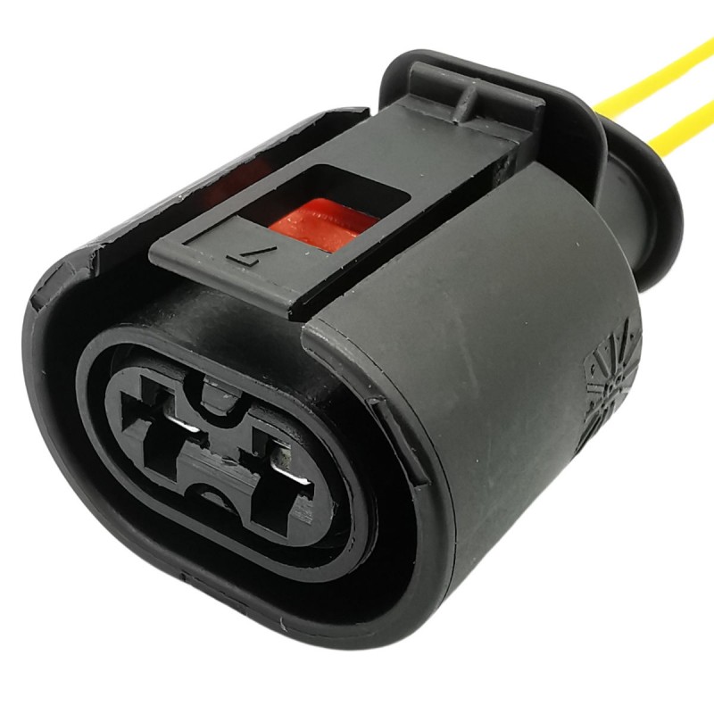 Zestaw naprawczy wiązki lampy tylnej, czujników ABS, wtyczka 6N0927997