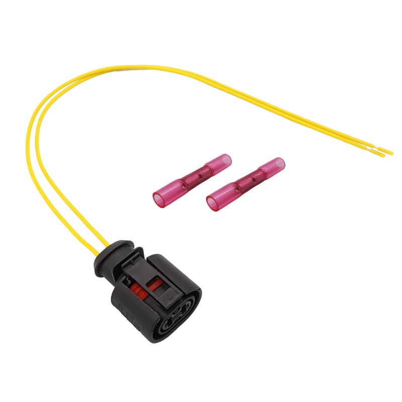 Zestaw naprawczy wiązki lampy tylnej, czujników ABS, wtyczka 6N0927997