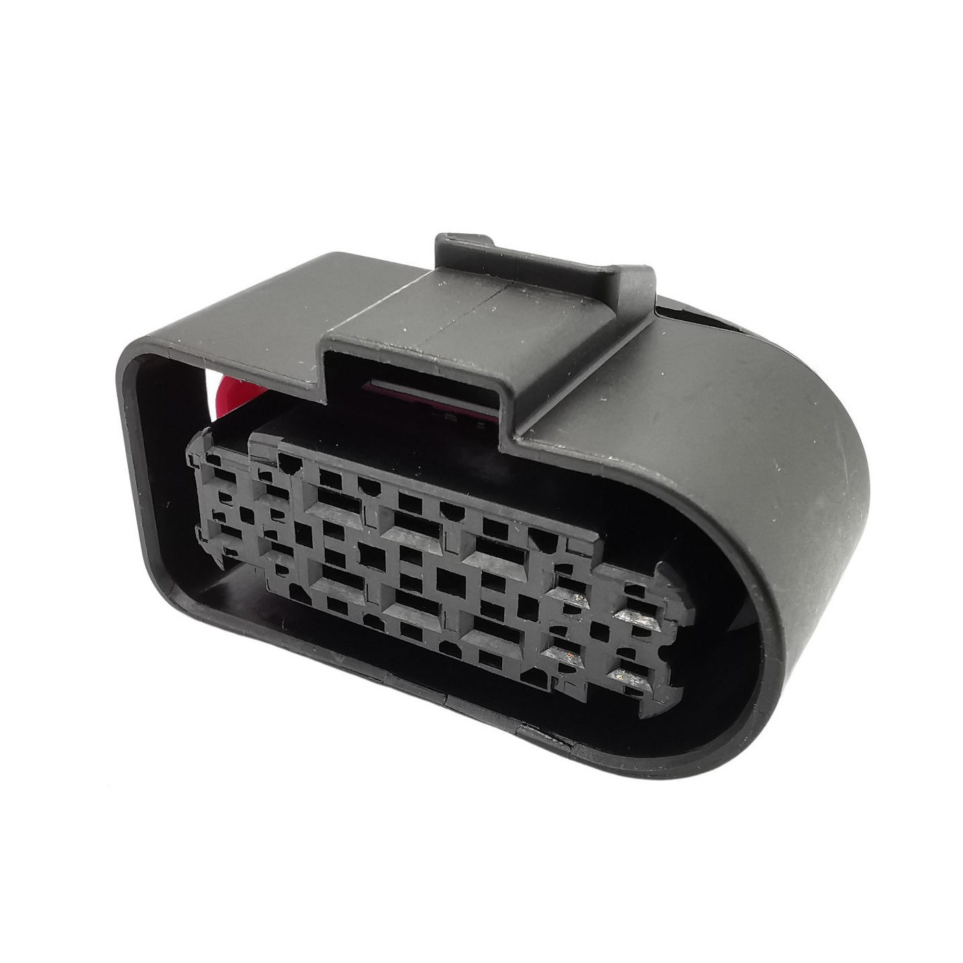 Zestaw naprawczy wiązki lampy 3C0973737 Zestaw naprawczy wiązki lampy 3C0973737