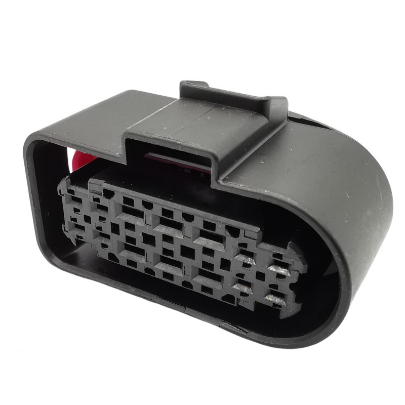 Zestaw naprawczy wiązki lampy 3C0973737 Zestaw naprawczy wiązki lampy 3C0973737