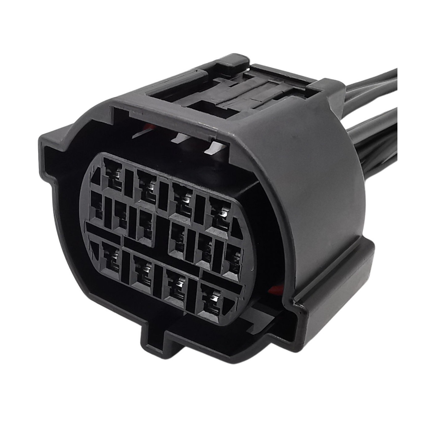 Zestaw naprawczy wiązki lampy Hyundai, Kia
