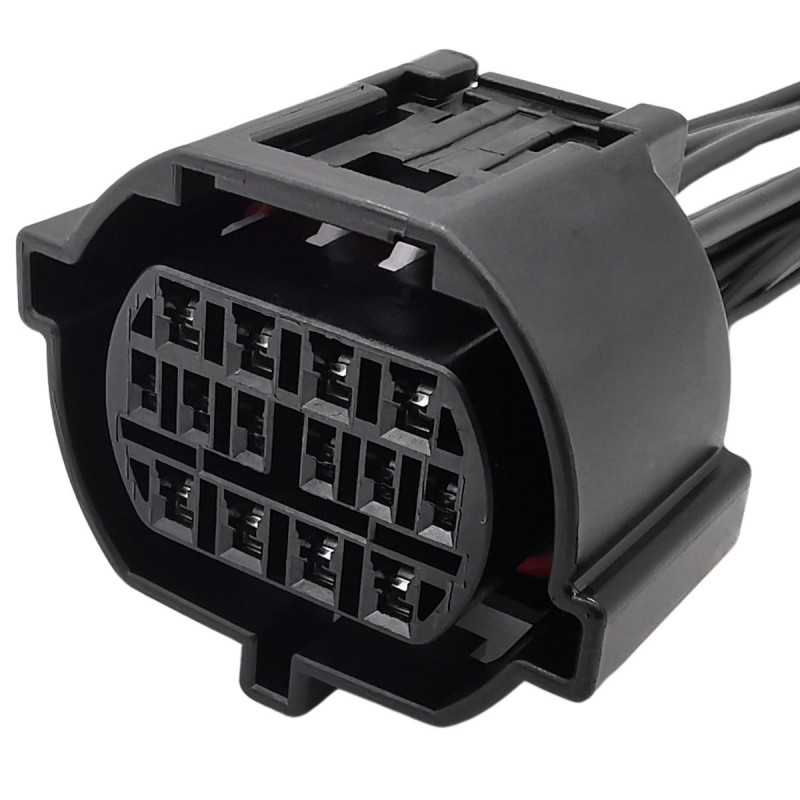Zestaw naprawczy wiązki lampy Hyundai, Kia