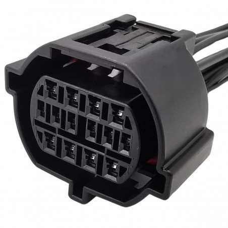 Zestaw naprawczy wiązki lampy Hyundai, Kia