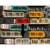 Zestaw naprawczy wiązki Mecalac 12MTX 13pin Zestaw naprawczy wiązki Mecalac 12MTX 13pin