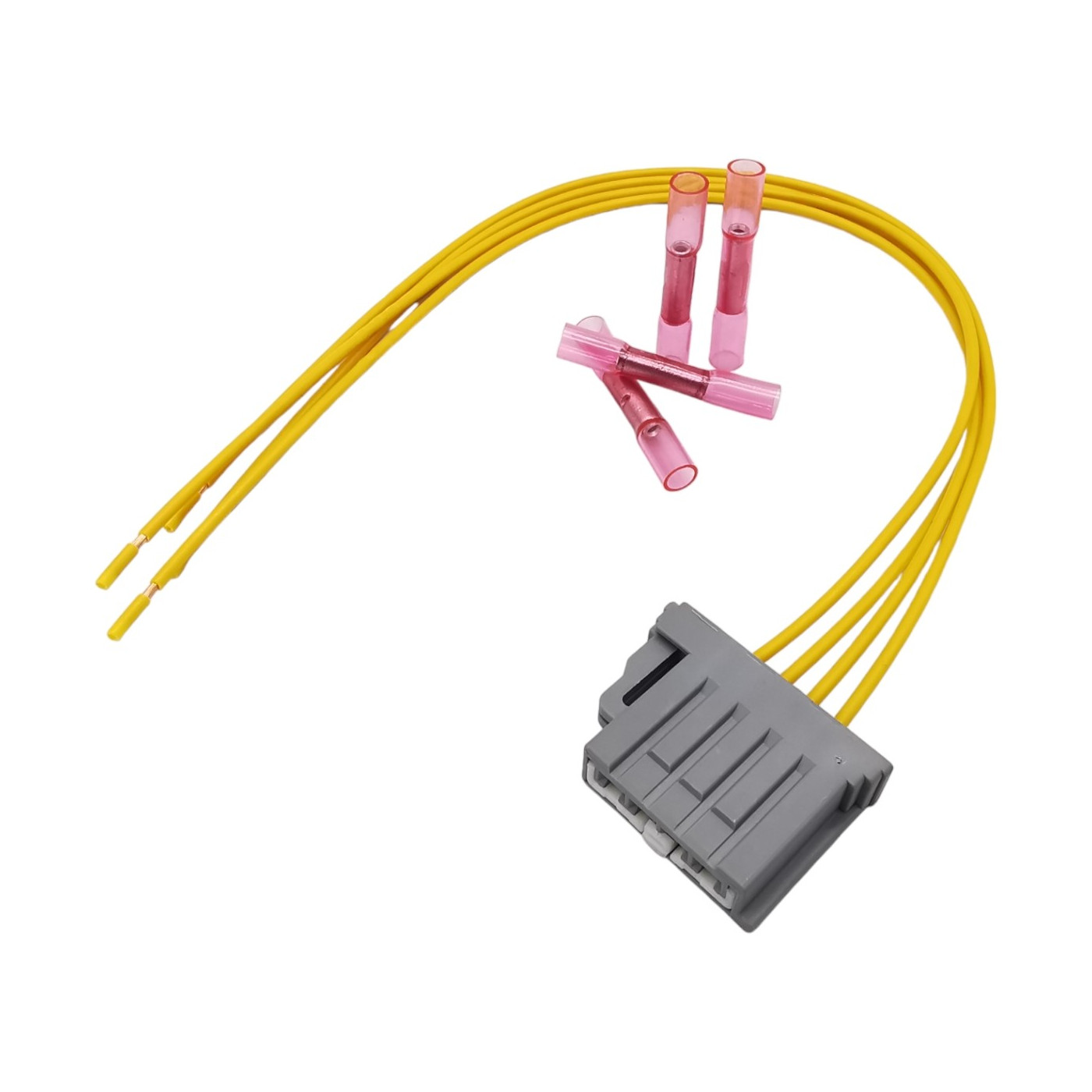 Zestaw naprawczy wiązki lampy tylnej Ford Mondeo MK4 kombi (klapa) Zestaw naprawczy wiązki lampy tylnej Ford Mondeo MK4 kombi (klapa)