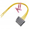 Zestaw naprawczy wiązki lampy tylnej Ford Mondeo MK4 kombi (klapa) Zestaw naprawczy wiązki lampy tylnej Ford Mondeo MK4 kombi (klapa)