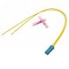 BMW 2-pin speaker connector repair kit with wires BMW 2-pin speaker connector repair kit with wires