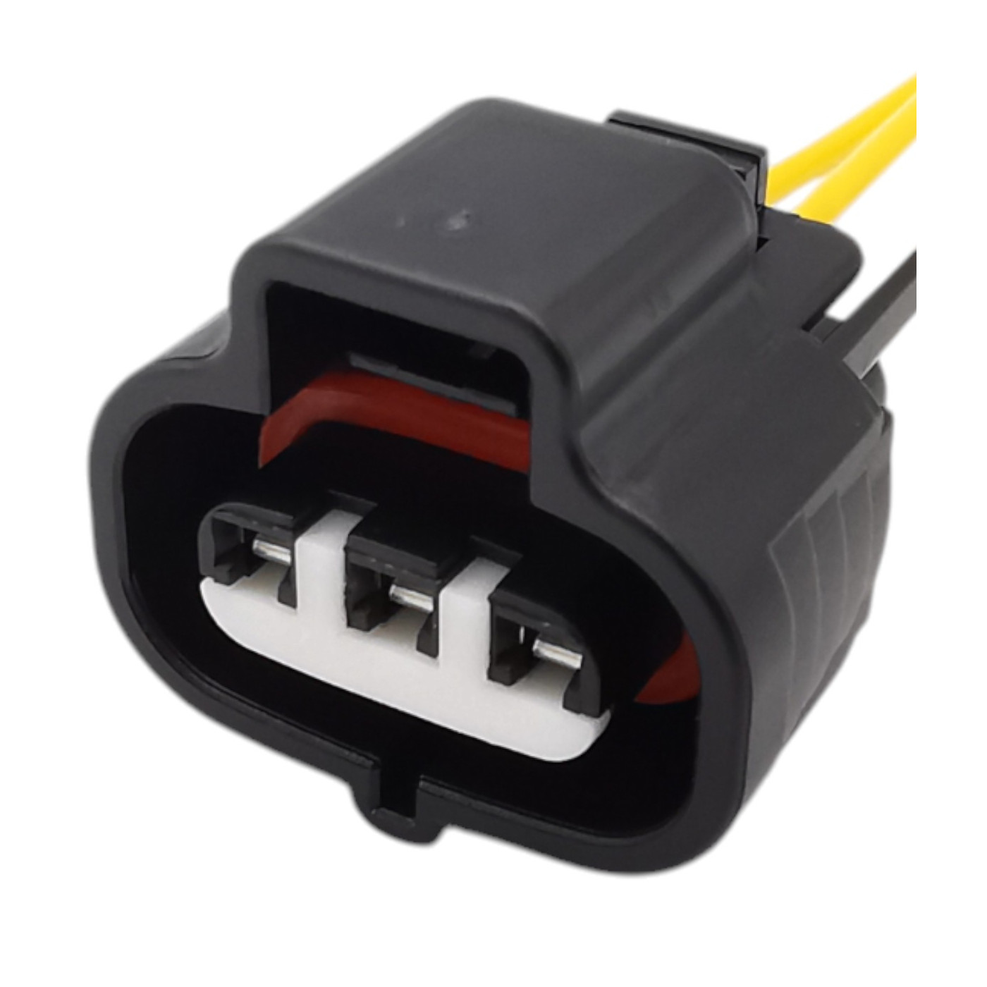 Zestaw naprawczy wiązki, wtyczka przepustnicy, czujnika ciśnienia MAP sensor Toyota